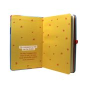 Cuaderno artístico Alpen de 84 hojas, diseño Arcoíris