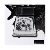 Tinta Winsor & Newton negro indio 030 de 14 ml