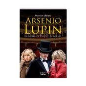 Arsenio Lupin: la mujer de las dos sonrisas