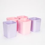 organizador-multiusos-con-5-portaobjetos-rosado-y-lila-2-7897832869256