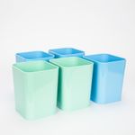 organizador-multiusos-con-5-portaobjetos-azul-y-verde-menta-2-7897832870641