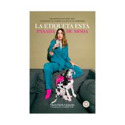 La etiqueta está pasada de moda
