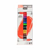 Pinturas al óleo Pébéo Studio XL x 18 unidades
