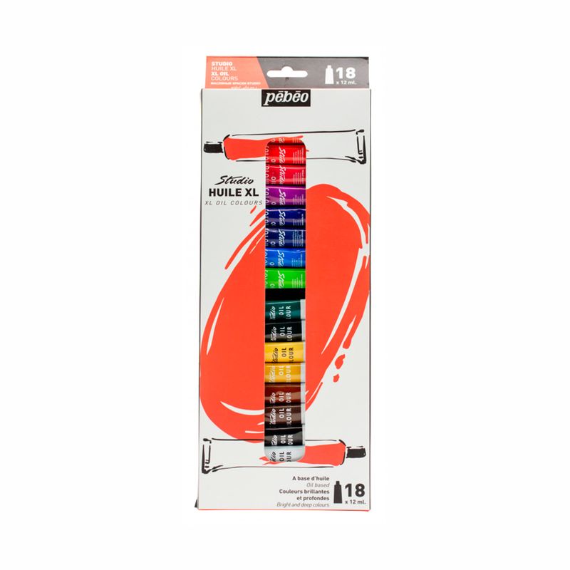 pinturas-al-oleo-pebeo-studio-xl-x-18-unidades-3167866686100