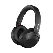 Audífonos Sony tipo diadema WH-XB910N con Bluetooth, negros