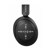 Audífonos Sony tipo diadema WH-XB910N con Bluetooth, negros