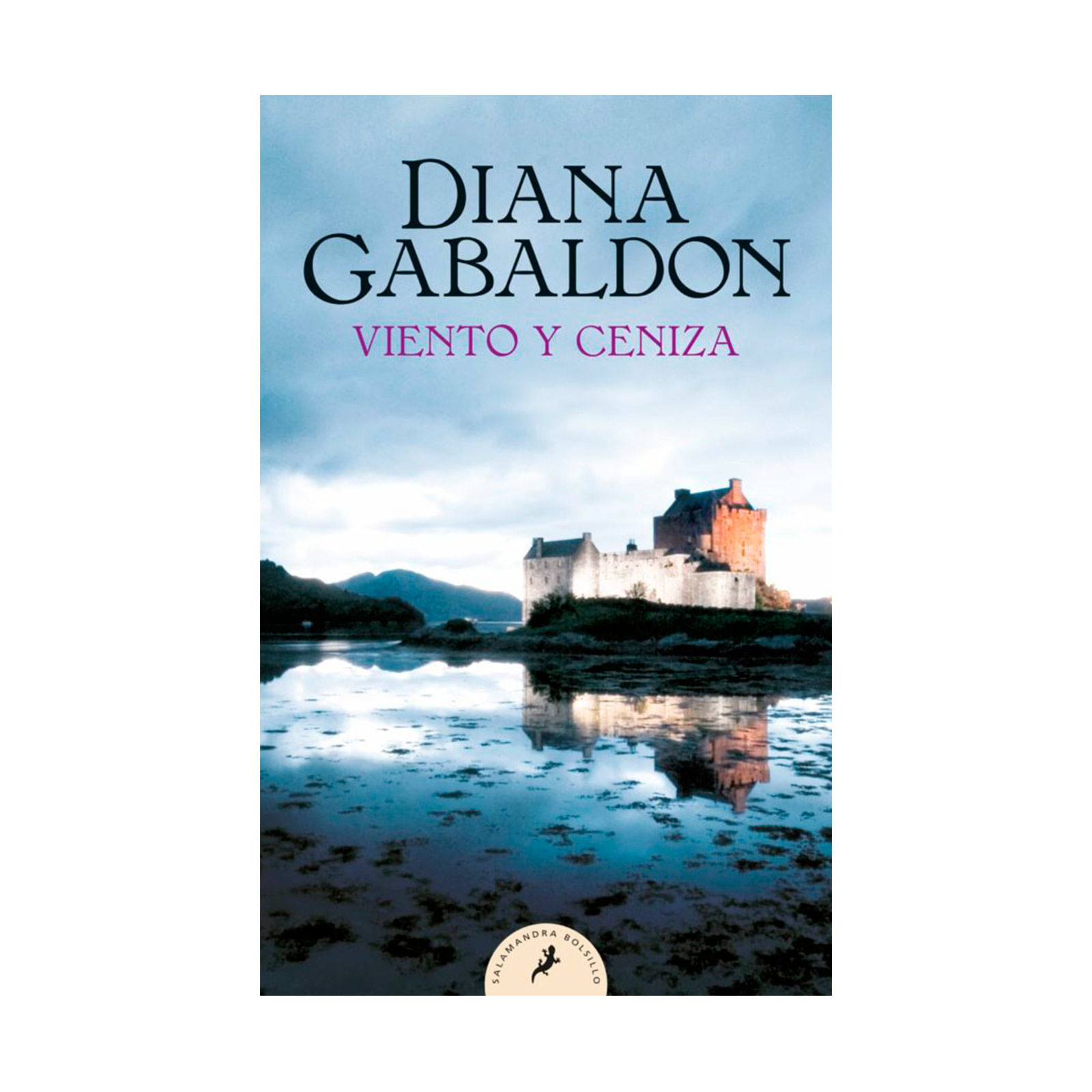 Diana Gabaldon Outlander - Libros recomendados