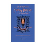 Harry Potter y el cáliz de fuego (edición Ravenclaw del 20° aniversario)