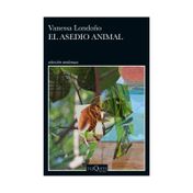 El asedio animal