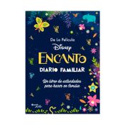 Encanto: diario familiar