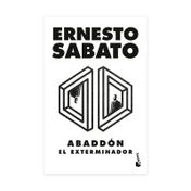 Abaddón el exterminador