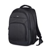 Morral Techbag para portátil de hasta 15", negro