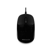 Mouse óptico Esenses OM-370, negro