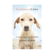 Transformar el dolor: la historia detrás de Gozques