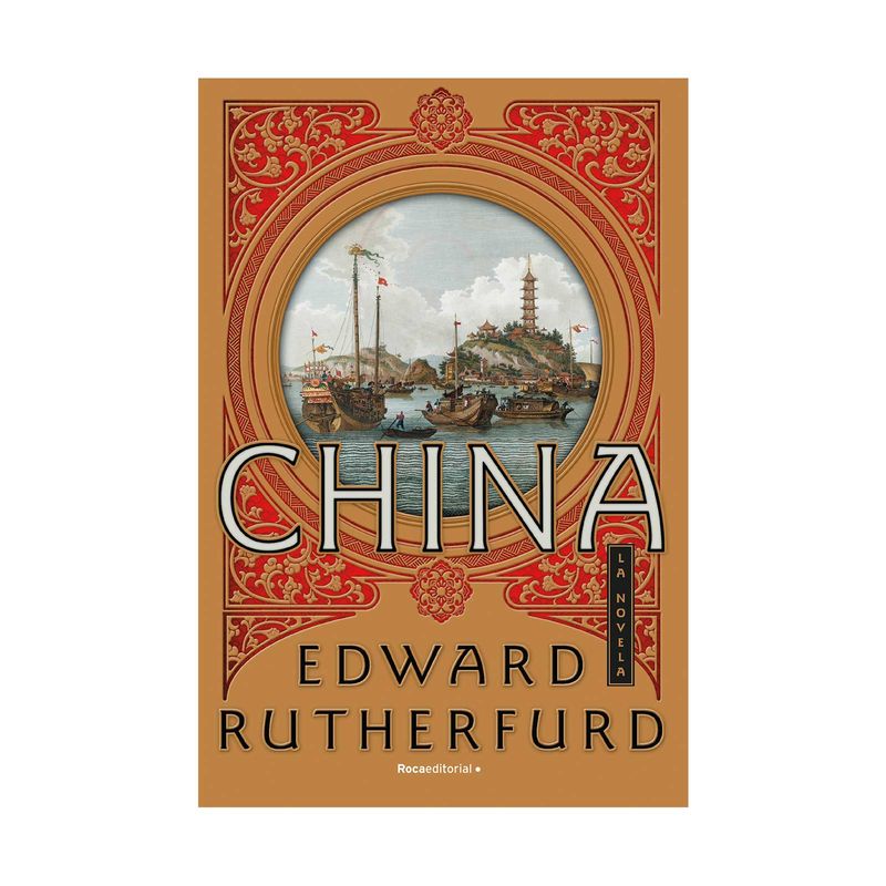china-9789588763682