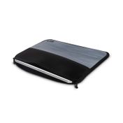 Funda con cremallera Techbag para portátil de 15"