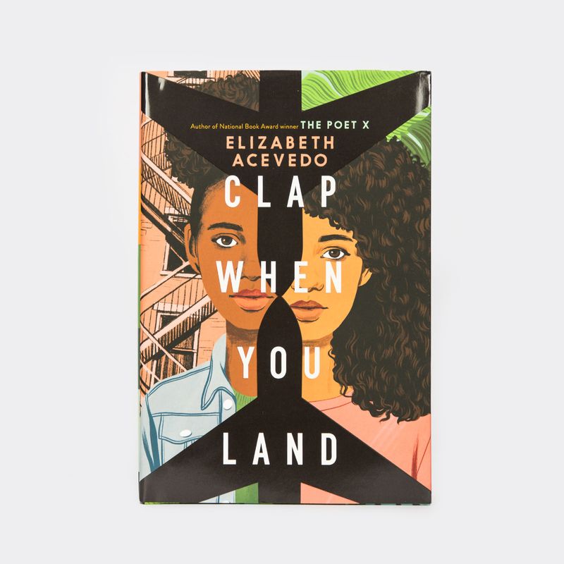 clap-when-you-land-9780062882769