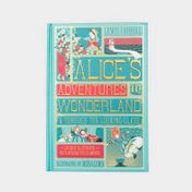 Alice's Adventures in Wonderland