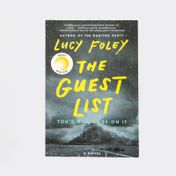 The Guest List