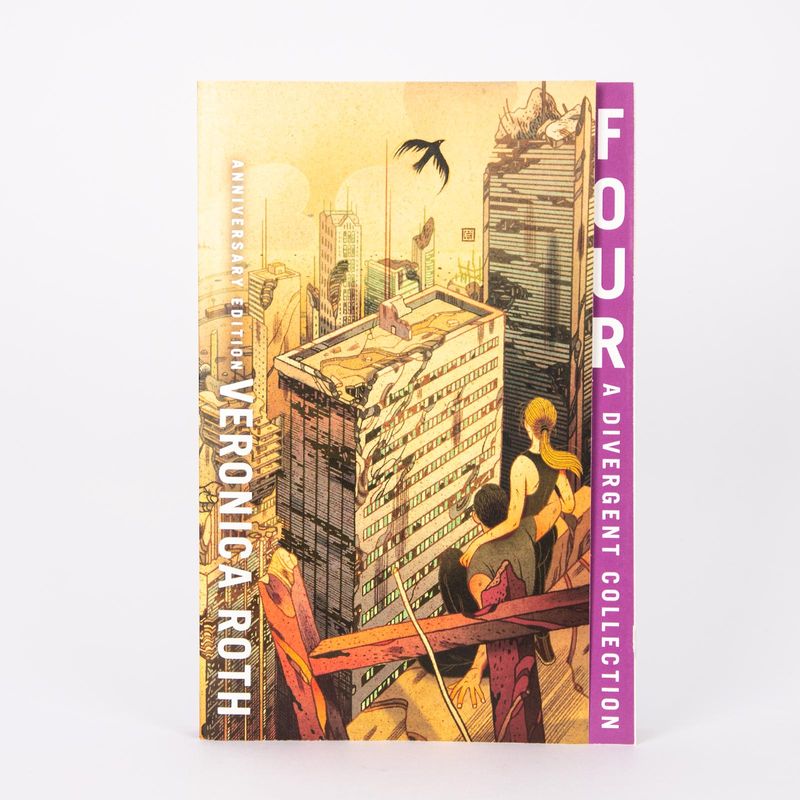 four-a-divergent-collection-9780063040540