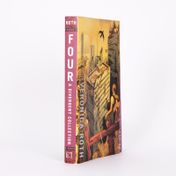 Four: a Divergent Collection