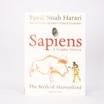 sapiens-a-graphic-history-the-birth-of-humankind-9780063051331