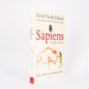 Sapiens: a Graphic History