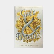 Gods & Monsters