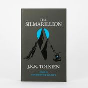 The Silmarillion