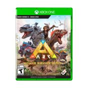 Juego Ark Ultimate Survivor Edition para Xbox One