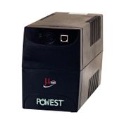 UPS interactiva Powest® 750 de 360 W