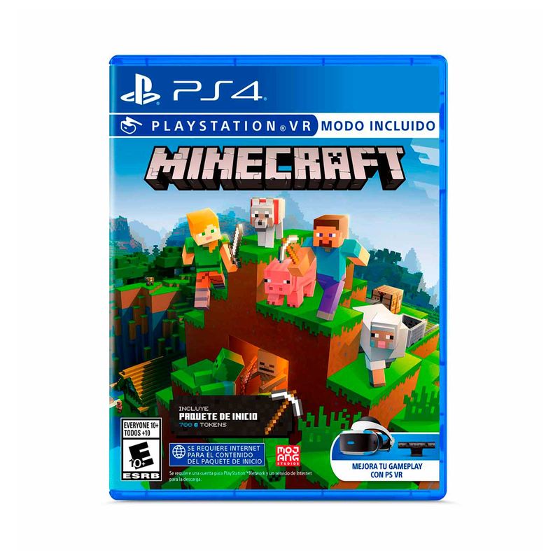 juego-minecraft-para-ps4-711719537106