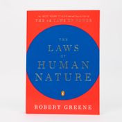 The Laws of Human Nature - The 48 Laws of Power