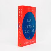 The Laws of Human Nature - The 48 Laws of Power