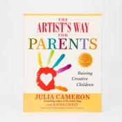 The Artist’s Way for Parents