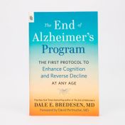 The End of Alzheimer’s Program