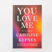 You Love Me