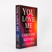 You Love Me