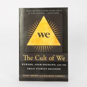 The Cult of We