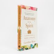 Anatomy of the Spirit