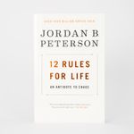 12-rules-for-life-an-antidote-to-chaos-9780735278516