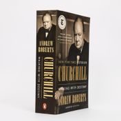 Churchill: Walking with Destiny