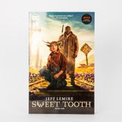 Sweet Tooth