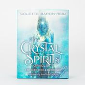 The Crystal Spirits Oracle
