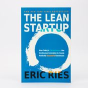 The Lean Startup