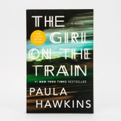 The Girl on the Train