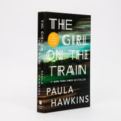 The Girl on the Train