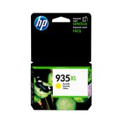 Cartucho de tinta HP 935XL Amarillo Original (C2P26AL), 9.5 ml