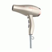 Secador antifrizz Conair Infiniti Pro, oro rosa