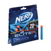 Paquete de dardos Nerf Elite 2.0 x 20 unidades